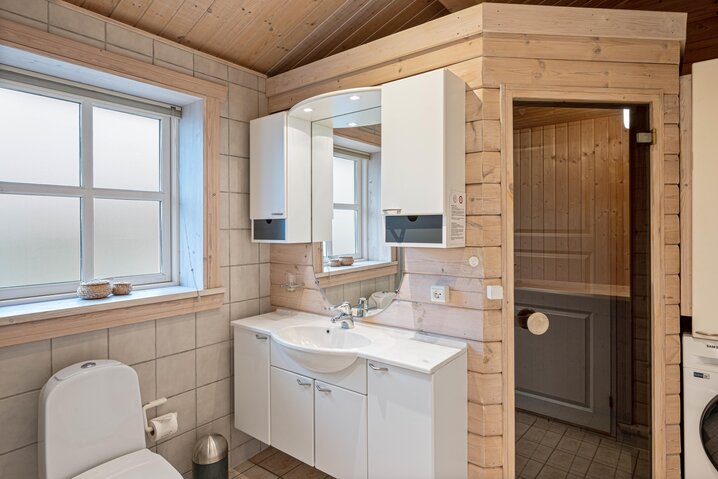 Ferienhaus B2982 in Bjerregårdsvej 294, Bjerregård - Bild #12