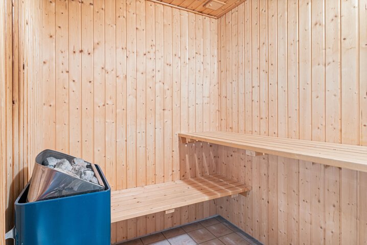 Ferienhaus B2982 in Bjerregårdsvej 294, Bjerregård - Bild #14