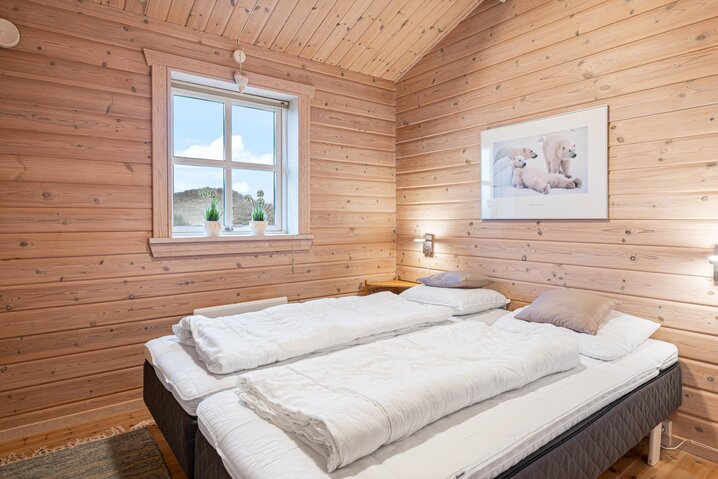 Ferienhaus B2982 in Bjerregårdsvej 294, Bjerregård - Bild #15