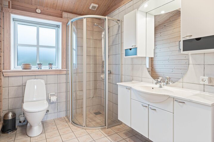 Ferienhaus B2982 in Bjerregårdsvej 294, Bjerregård - Bild #16