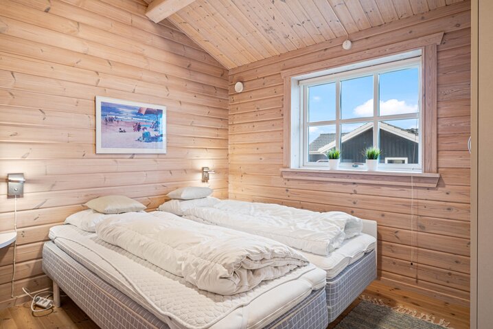 Ferienhaus B2982 in Bjerregårdsvej 294, Bjerregård - Bild #17