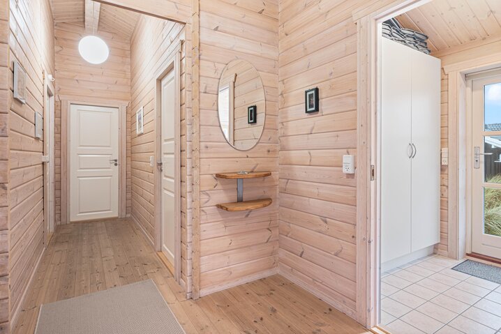 Ferienhaus B2982 in Bjerregårdsvej 294, Bjerregård - Bild #18