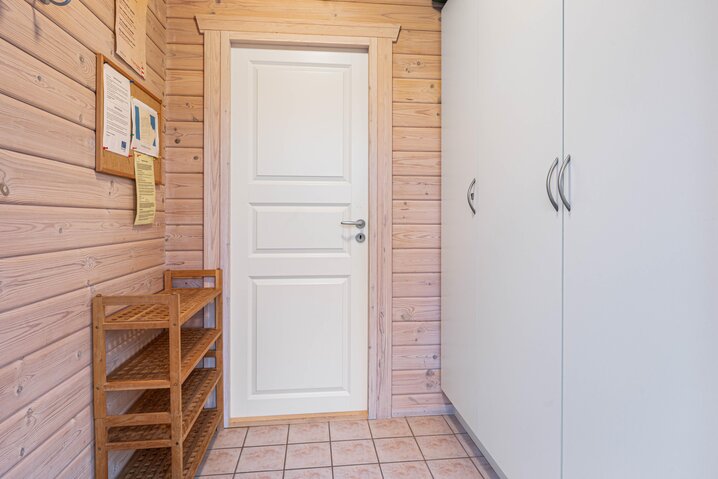 Ferienhaus B2982 in Bjerregårdsvej 294, Bjerregård - Bild #19