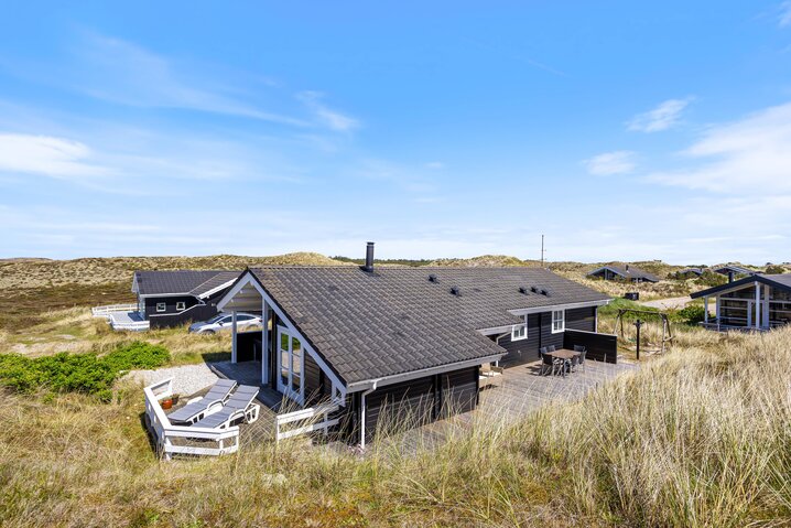 Ferienhaus B2982 in Bjerregårdsvej 294, Bjerregård - Bild #1
