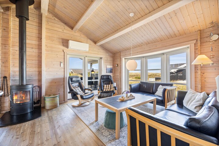 Ferienhaus B2982 in Bjerregårdsvej 294, Bjerregård - Bild #2