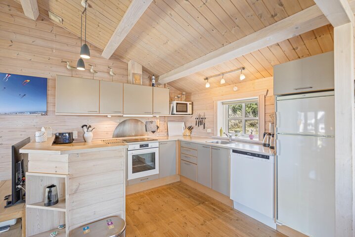 Ferienhaus B2982 in Bjerregårdsvej 294, Bjerregård - Bild #3