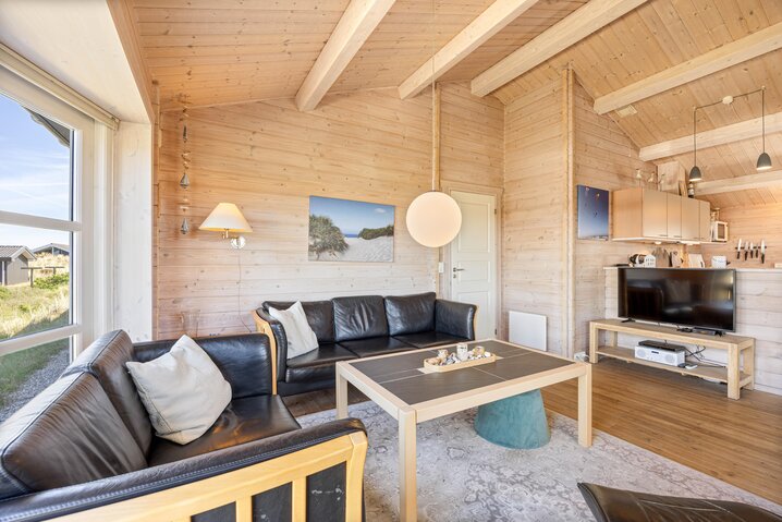 Ferienhaus B2982 in Bjerregårdsvej 294, Bjerregård - Bild #5