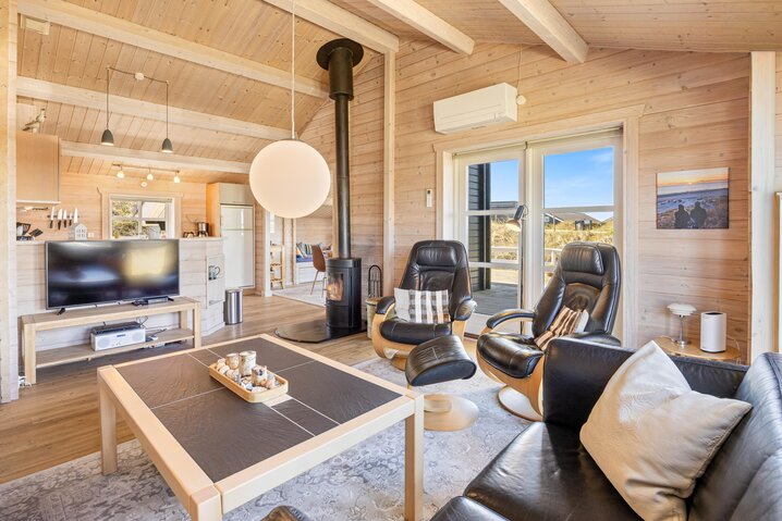 Ferienhaus B2982 in Bjerregårdsvej 294, Bjerregård - Bild #6