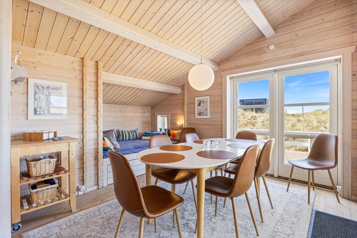 Ferienhaus B2982 in Bjerregårdsvej 294, Bjerregård - Bild #8