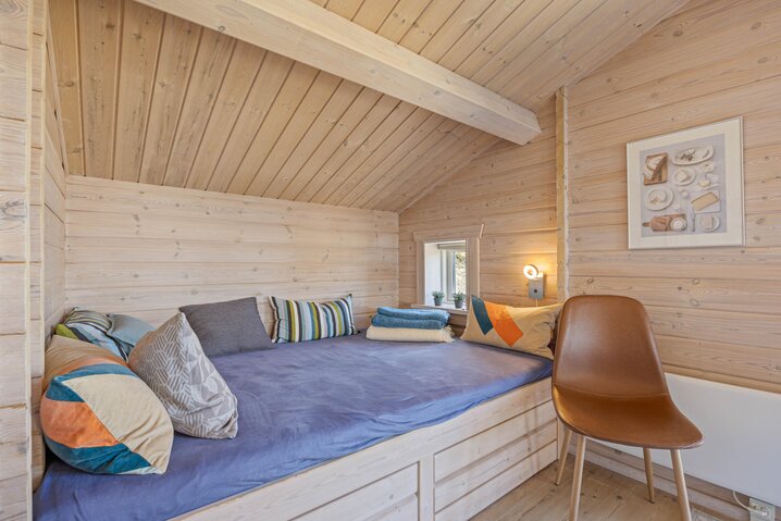 Ferienhaus B2982 in Bjerregårdsvej 294, Bjerregård - Bild #9