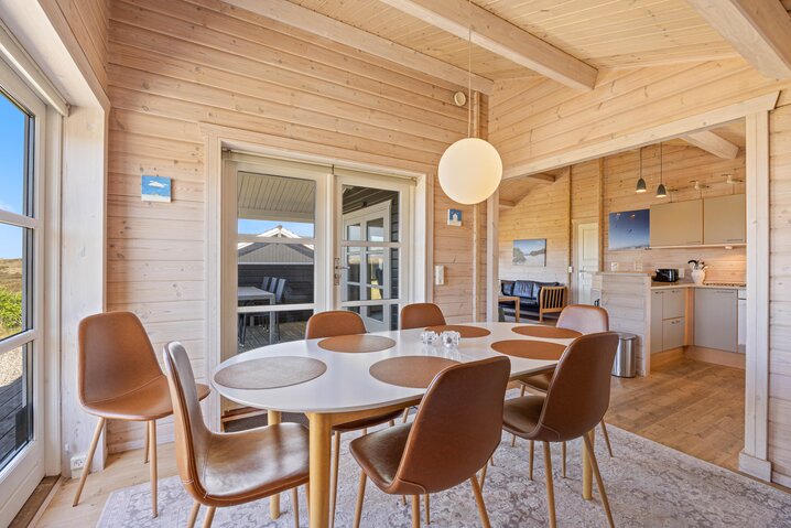 Ferienhaus B2982 in Bjerregårdsvej 294, Bjerregård - Bild #10