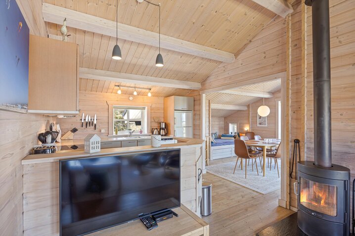 Ferienhaus B2982 in Bjerregårdsvej 294, Bjerregård - Bild #16
