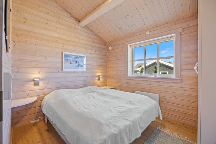 Ferienhaus B2982 in Bjerregårdsvej 294, Bjerregård - Bild #17