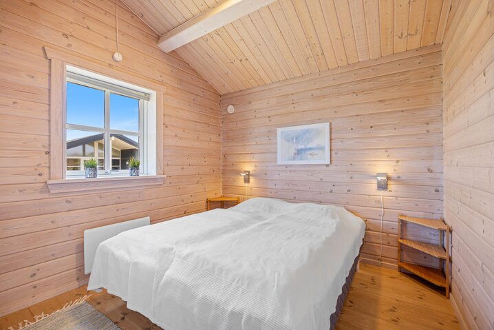 Ferienhaus B2982 in Bjerregårdsvej 294, Bjerregård - Bild #23