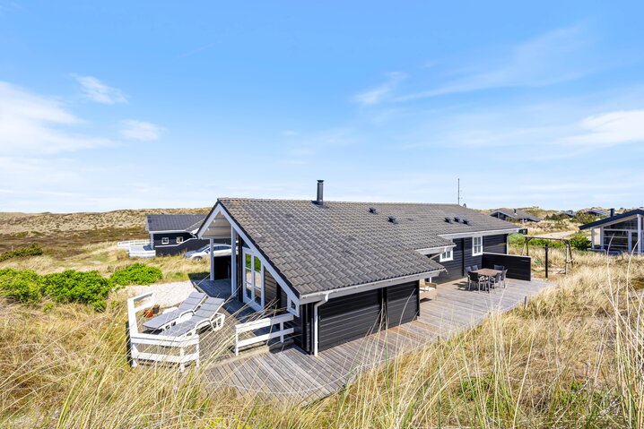 Ferienhaus B2982 in Bjerregårdsvej 294, Bjerregård - Bild #26