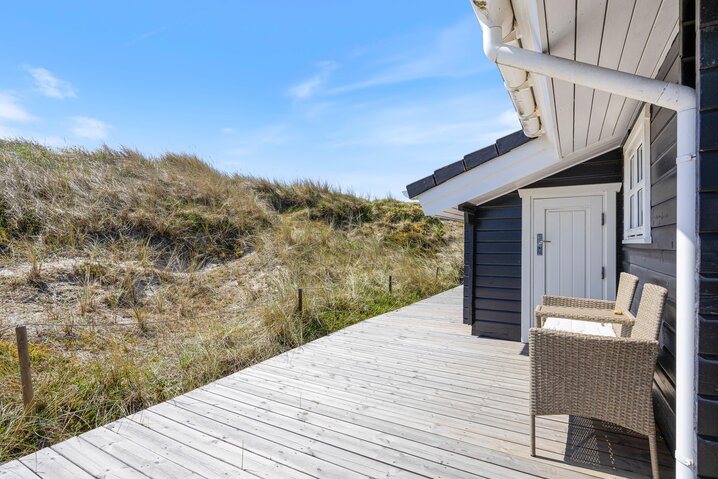 Ferienhaus B2982 in Bjerregårdsvej 294, Bjerregård - Bild #27