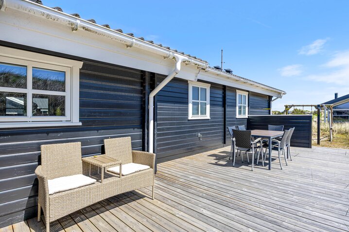 Ferienhaus B2982 in Bjerregårdsvej 294, Bjerregård - Bild #28