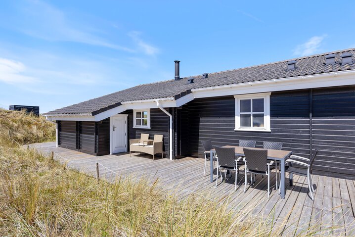 Ferienhaus B2982 in Bjerregårdsvej 294, Bjerregård - Bild #29