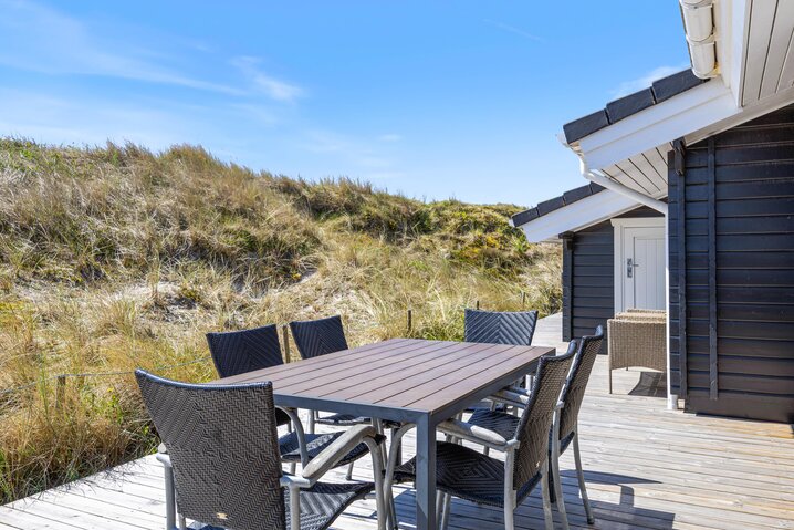 Ferienhaus B2982 in Bjerregårdsvej 294, Bjerregård - Bild #30