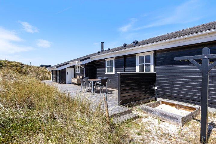 Ferienhaus B2982 in Bjerregårdsvej 294, Bjerregård - Bild #31