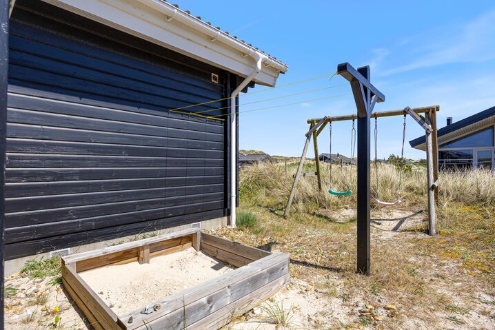Ferienhaus B2982 in Bjerregårdsvej 294, Bjerregård - Bild #32