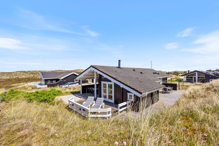 Ferienhaus B2982 in Bjerregårdsvej 294, Bjerregård - Bild #33