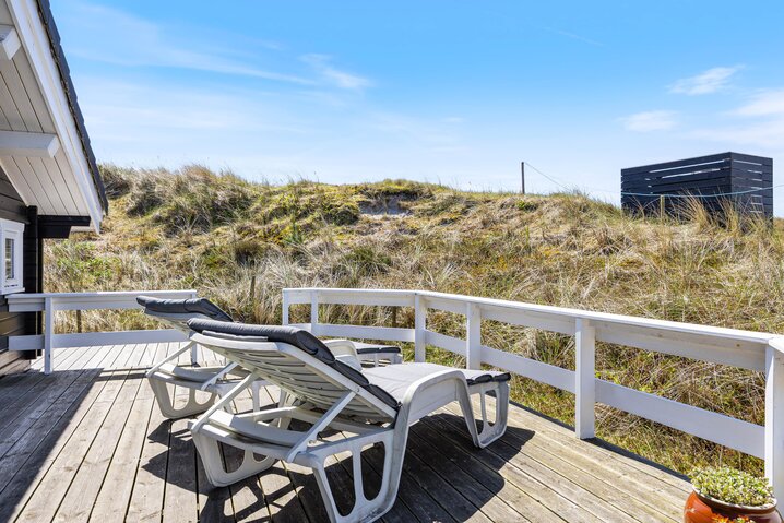 Ferienhaus B2982 in Bjerregårdsvej 294, Bjerregård - Bild #34