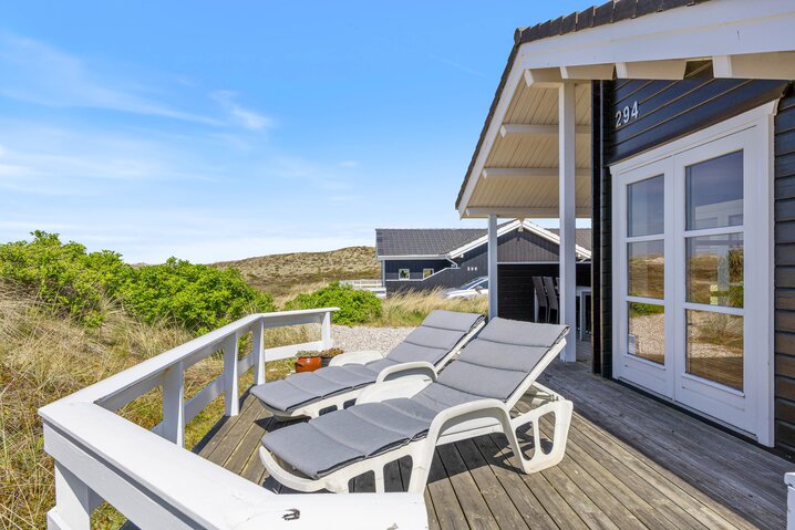 Ferienhaus B2982 in Bjerregårdsvej 294, Bjerregård - Bild #35