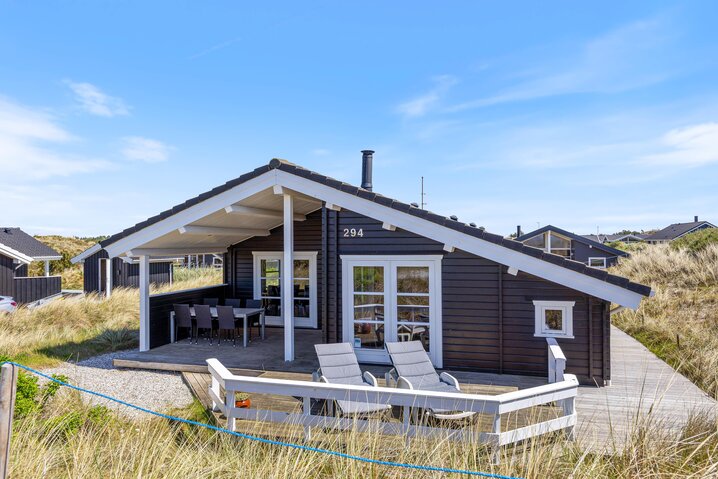 Ferienhaus B2982 in Bjerregårdsvej 294, Bjerregård - Bild #36