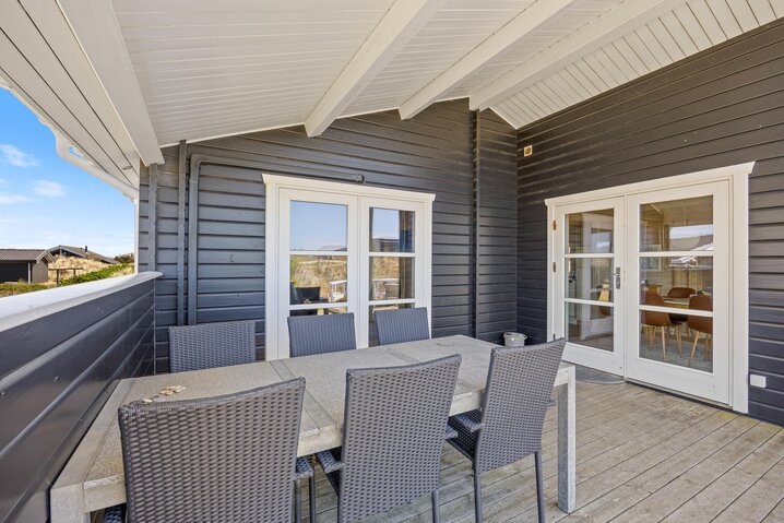 Ferienhaus B2982 in Bjerregårdsvej 294, Bjerregård - Bild #38