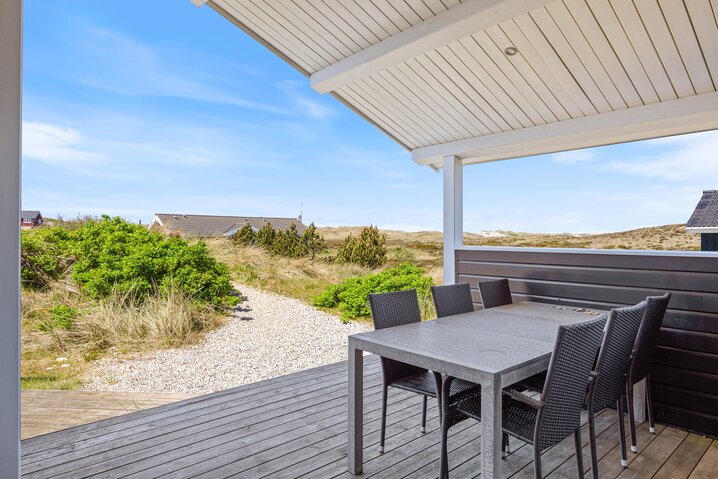 Ferienhaus B2982 in Bjerregårdsvej 294, Bjerregård - Bild #39