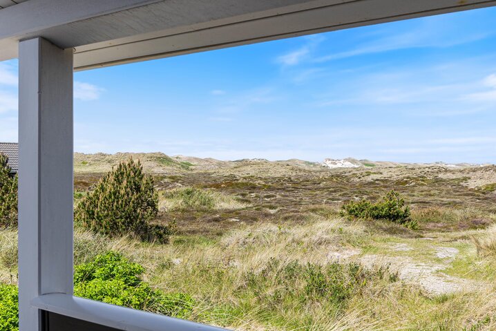 Ferienhaus B2982 in Bjerregårdsvej 294, Bjerregård - Bild #40