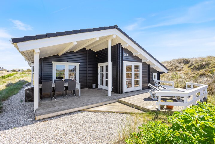 Ferienhaus B2982 in Bjerregårdsvej 294, Bjerregård - Bild #41