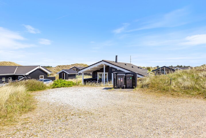 Ferienhaus B2982 in Bjerregårdsvej 294, Bjerregård - Bild #42
