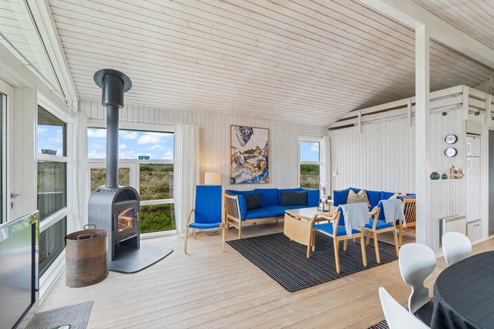 Sommerhus B2984 på Bjerregårdsvej 34C, Bjerregård - Billede #2