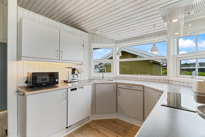 Sommerhus B2984 på Bjerregårdsvej 34C, Bjerregård - Billede #3