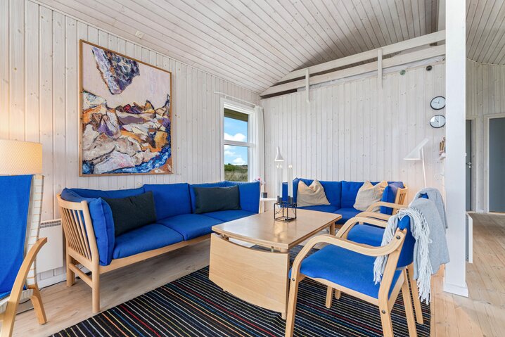 Sommerhus B2984 på Bjerregårdsvej 34C, Bjerregård - Billede #4