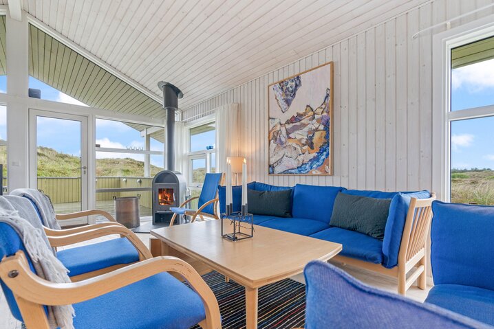 Sommerhus B2984 på Bjerregårdsvej 34C, Bjerregård - Billede #6