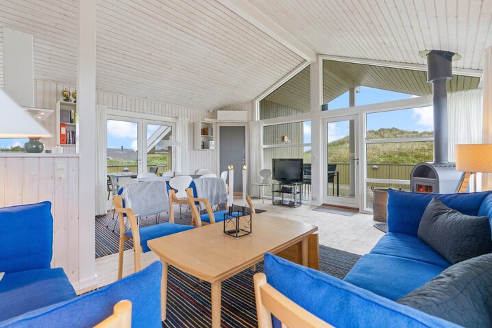 Sommerhus B2984 på Bjerregårdsvej 34C, Bjerregård - Billede #7