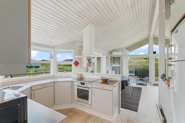 Sommerhus B2984 på Bjerregårdsvej 34C, Bjerregård - Billede #12