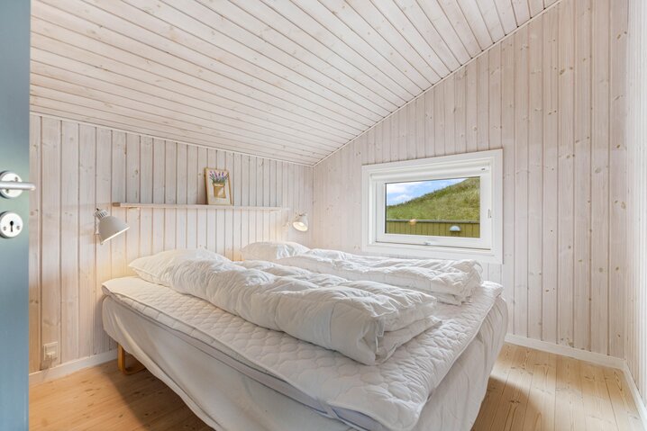 Sommerhus B2984 på Bjerregårdsvej 34C, Bjerregård - Billede #14