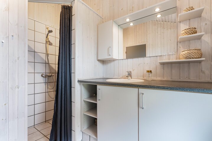 Sommerhus B2984 på Bjerregårdsvej 34C, Bjerregård - Billede #15