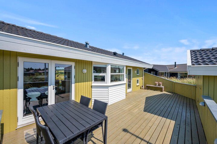 Sommerhus B2984 på Bjerregårdsvej 34C, Bjerregård - Billede #30