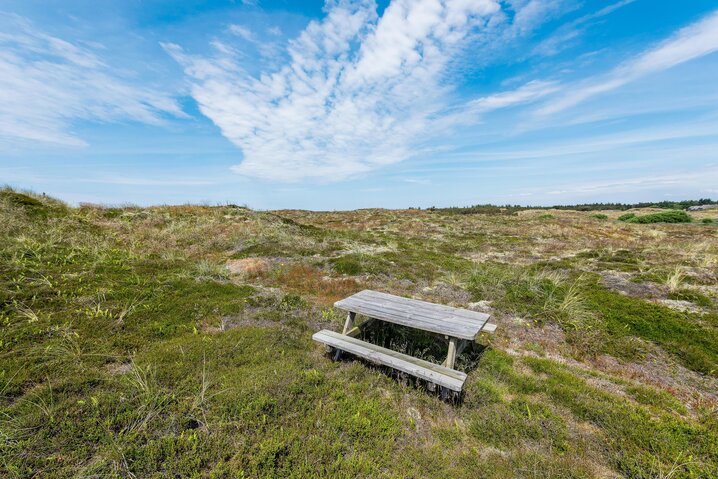 Sommerhus B2984 på Bjerregårdsvej 34C, Bjerregård - Billede #28
