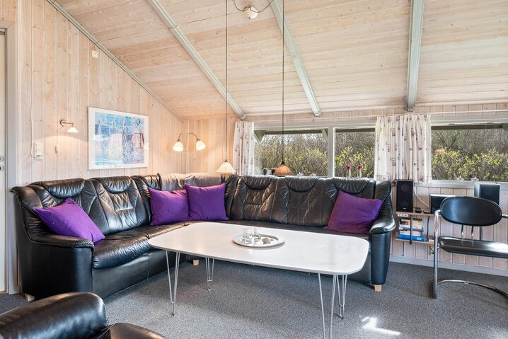 Sommerhus B2986 på Humlegårdsvej 4 O, Bjerregård - Billede #3