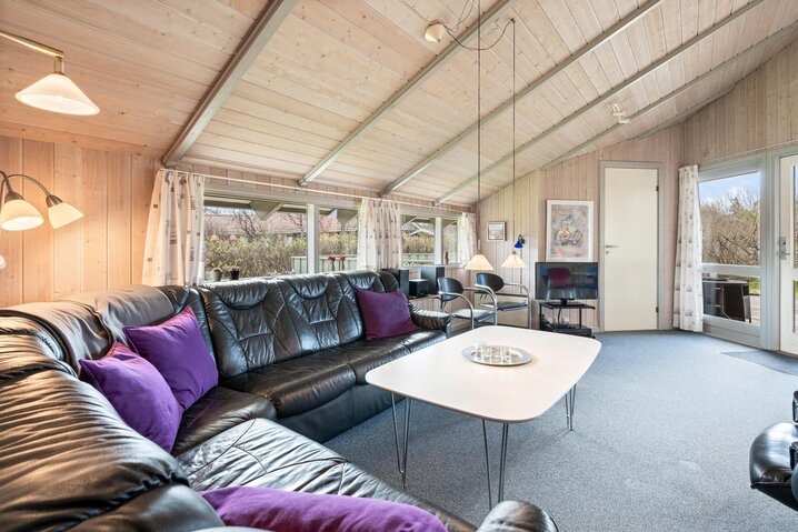 Sommerhus B2986 på Humlegårdsvej 4 O, Bjerregård - Billede #6