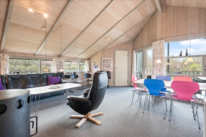 Sommerhus B2986 på Humlegårdsvej 4 O, Bjerregård - Billede #8