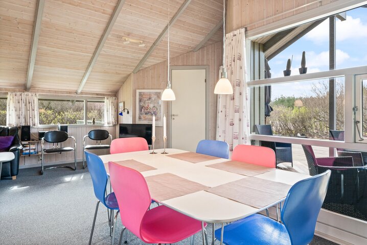 Sommerhus B2986 på Humlegårdsvej 4 O, Bjerregård - Billede #9