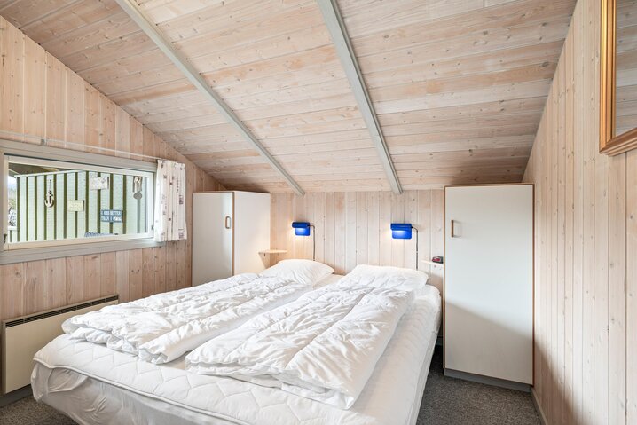 Sommerhus B2986 på Humlegårdsvej 4 O, Bjerregård - Billede #14