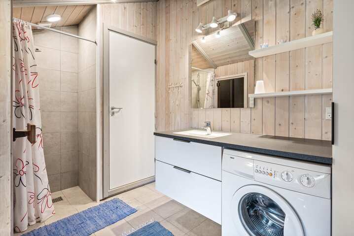 Sommerhus B2986 på Humlegårdsvej 4 O, Bjerregård - Billede #16